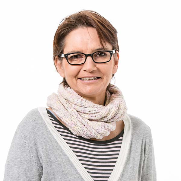 Jennifer Fieberg
